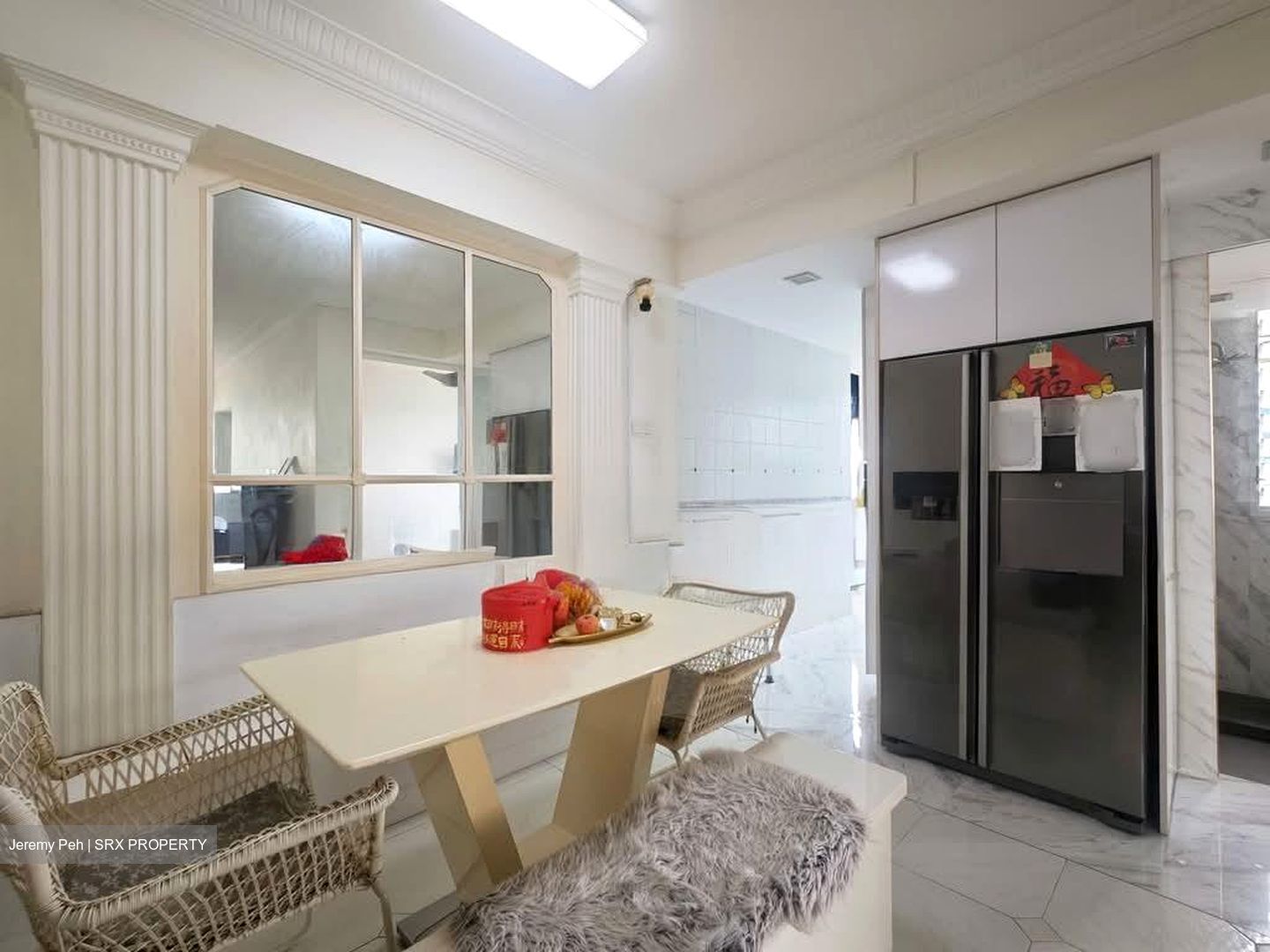 Orchid Park Condominium (D27), Condominium #572396681